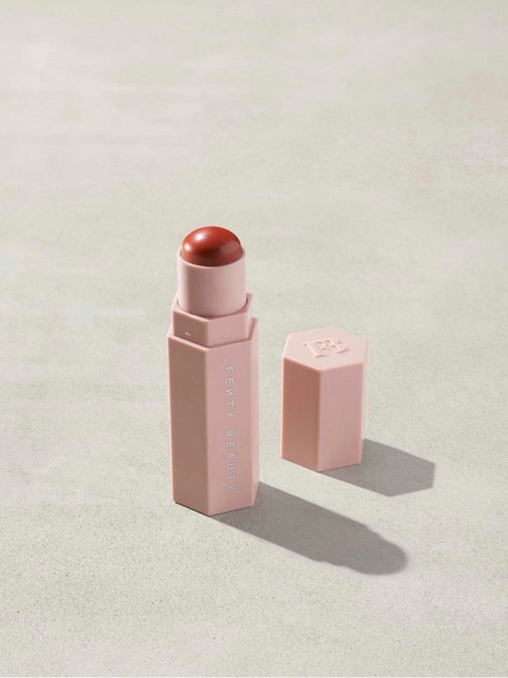 5/$35 ONE NTW Fenty beauty MATCH STIX CORRECTING SKINSTICK in shade pumpkin